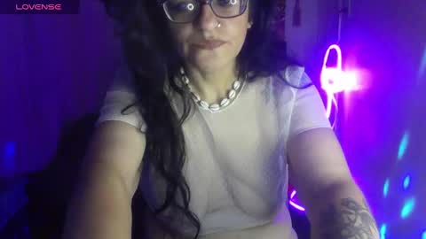 Raven online show from January 2025 11:45:02 PM