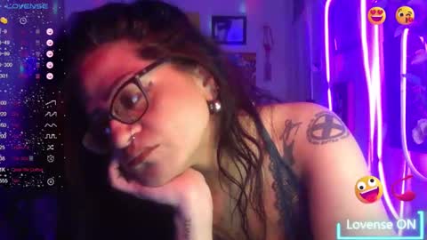 Raven online show from October 2025 11:27:02 PM