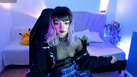 ravencollen online show from November 2025 01:55:02 PM