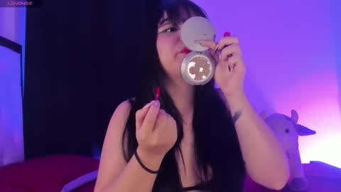 Snapshot of ravendark_666 chatting on December 2025 01:21:02 AM Raven online show from December 2025 01:21:02 AM