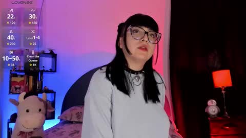 Raven  online show from March 2026 04:46:02 AM