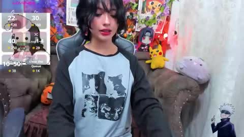 RavenN  online show from December 2025 11:30:02 AM