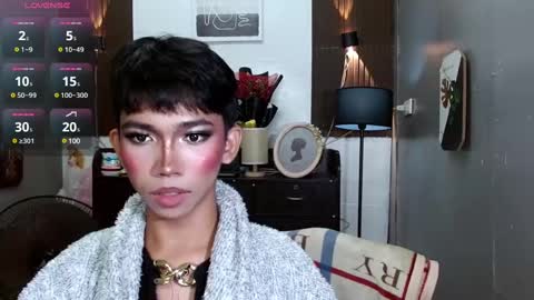 ravennaxx online show from February 2025 06:23:02 PM