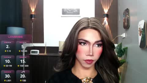 ravennaxx online show from February 2025 11:28:02 AM