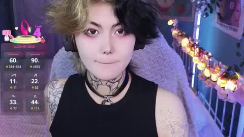 Raven online show from December 2025 11:27:02 AM