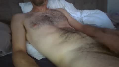 HotMAGNUMdad online show from September 2025 02:27:01 PM