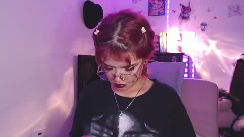 raventh_ online show from February 2025 04:58:01 AM