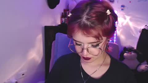 raventh_ online show from February 2025 07:59:02 AM