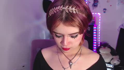 raventh_ online show from February 2025 12:16:01 AM