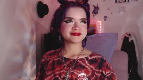 raventh_ online show from February 2025 04:35:01 AM