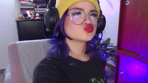 raventh_ online show from September 2025 03:58:02 PM