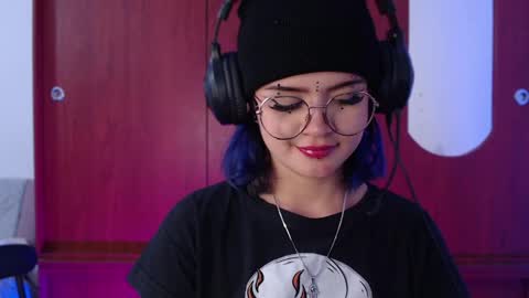 raventh_ online show from April 2026 11:18:02 AM