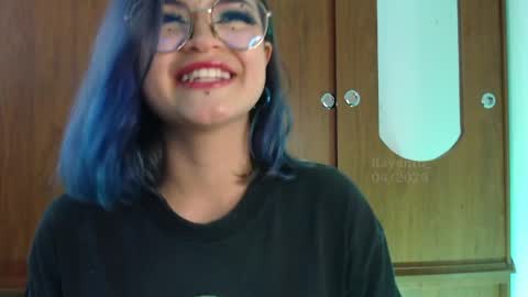 raventh_ online show from April 2026 01:58:02 PM