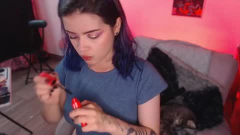 raventh_ online show from July 2026 04:26:02 AM