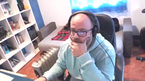 ravingr3d3 online show from March 2025 03:24:01 PM