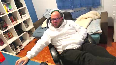 ravingr3d3 online show from January 2026 11:40:02 PM