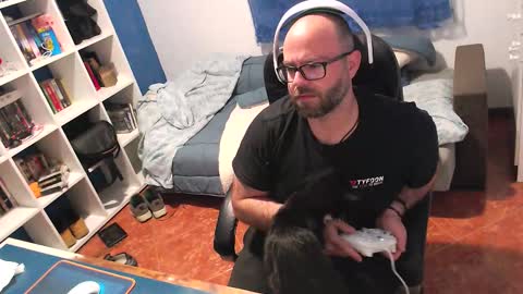 ravingr3d3 online show from March 2026 12:49:02 AM