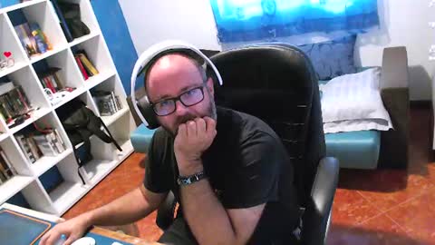 ravingr3d3 online show from July 2026 10:43:01 AM