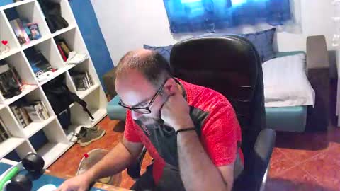ravingr3d3 online show from July 2026 10:50:02 AM