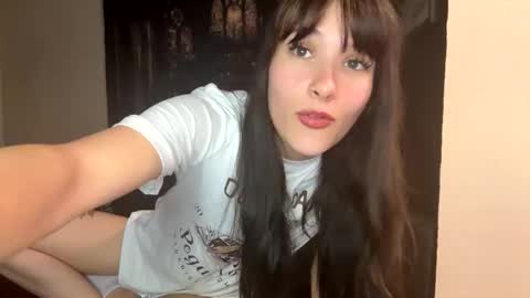 Ravyn and Nyx online show from October 2025 01:15:01 AM