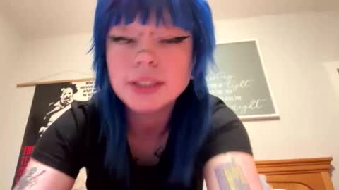 Snapshot of ravyn_xoxo chatting on October 2025 02:07:01 PM Ravynn 3 online show from October 2025 02:07:01 PM