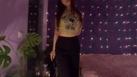 Snapshot of rawdare chatting on October 2025 10:13:02 AM Lillian online show from October 2025 10:13:02 AM