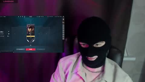 Snapshot of rax_jamer chatting on March 2026 03:07:02 PM Rax online show from March 2026 03:07:02 PM