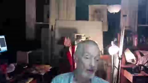 ray1776ray online show from October 2025 01:35:01 AM