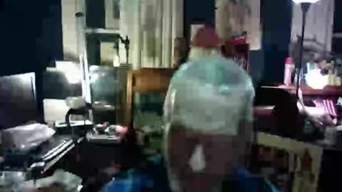 ray1776ray online show from November 2025 03:05:01 AM