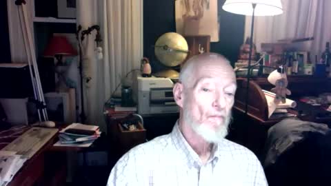 ray1776ray online show from March 2026 01:13:01 AM