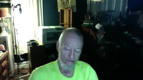 ray1776ray online show from March 2026 05:24:01 AM