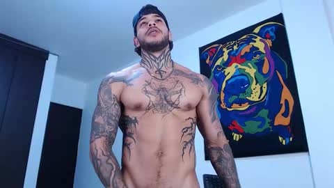 Ray Coopers online show from October 2025 03:08:01 AM