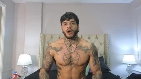 Ray Coopers online show from January 2026 08:36:01 PM