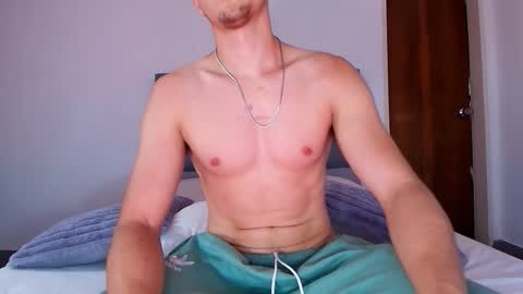 Ray online show from February 2026 08:18:01 PM