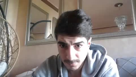 Rayaan6969 online show from March 2026 01:22:02 PM