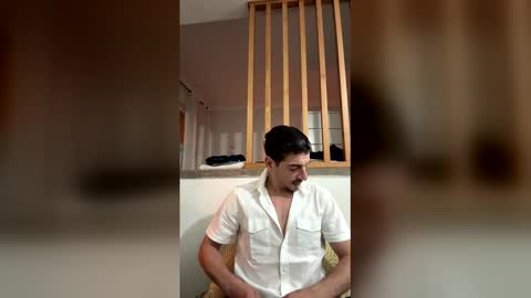 Rayaan6969 online show from April 2026 11:35:02 PM