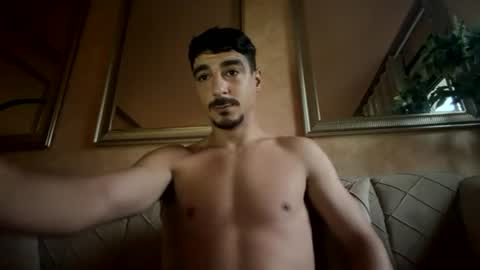 Snapshot of rayaan6969 chatting on July 2026 07:38:01 PM Rayaan6969 online show from July 2026 07:38:01 PM