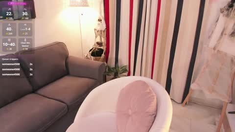 Snapshot of raychell_black chatting on October 2025 03:18:02 PM Raychell Black online show from October 2025 03:18:02 PM