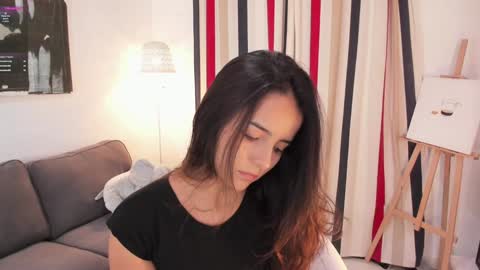 Snapshot of raychell_black chatting on November 2025 04:06:01 PM Raychell Black online show from November 2025 04:06:01 PM