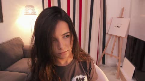 Snapshot of raychell_black chatting on November 2025 04:07:02 PM Raychell Black online show from November 2025 04:07:02 PM