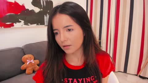 Snapshot of raychell_black chatting on December 2025 04:05:01 PM Raychell Black online show from December 2025 04:05:01 PM