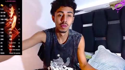 Rayn online show from January 2025 05:37:02 AM