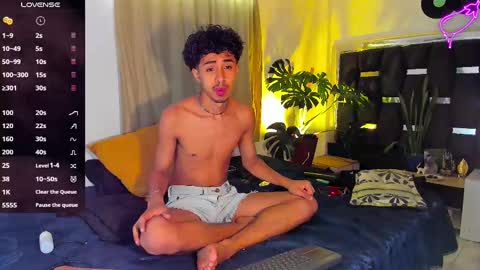 Rayn online show from February 2025 06:53:01 PM