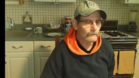 Ray online show from December 2024 08:17:02 PM