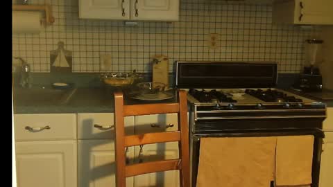 Ray online show from January 2025 10:00:02 AM