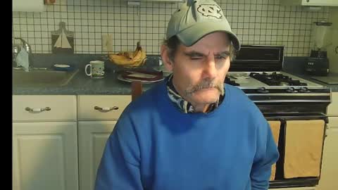 Ray online show from January 2025 01:42:02 PM