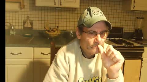 Ray online show from January 2025 11:48:02 AM