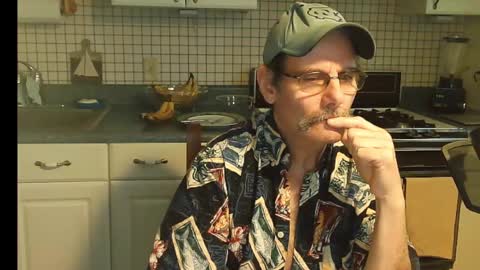 Ray online show from January 2025 01:09:01 PM