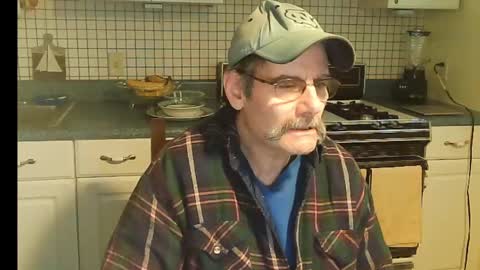 Ray online show from February 2025 12:37:01 PM