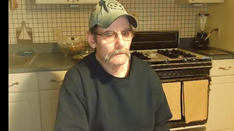 Ray online show from March 2025 08:59:01 AM